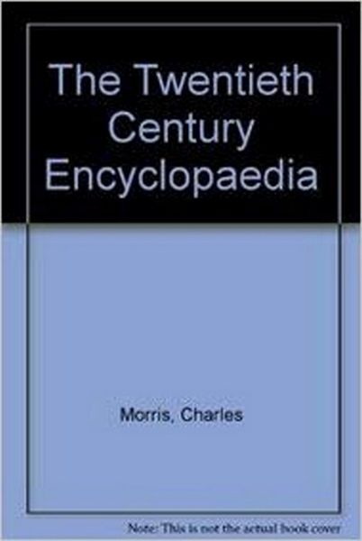Produktbild: Twentieth Century Encyclopedia