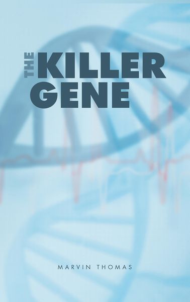 Produktbild: The Killer Gene