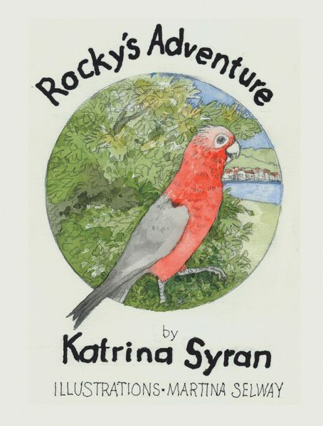 Produktbild: Rocky's Adventure