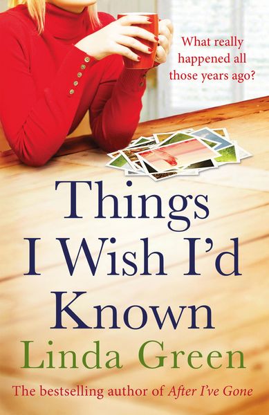Produktbild: Things I Wish I'd Known