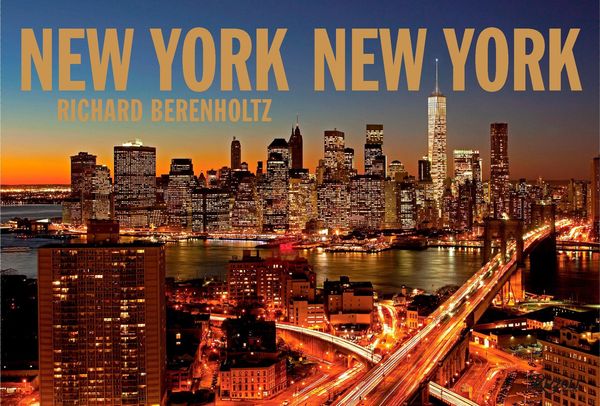 Produktbild: New York New York