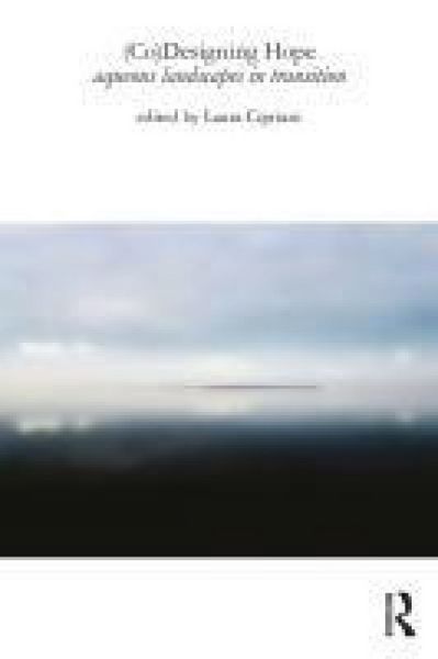 Produktbild: (Co)Designing Hope