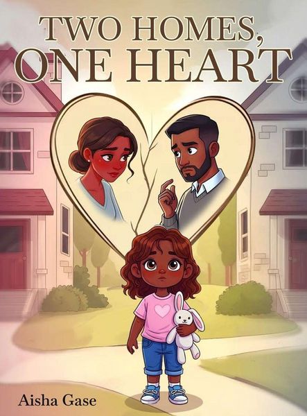Produktbild: Two Homes, One Heart