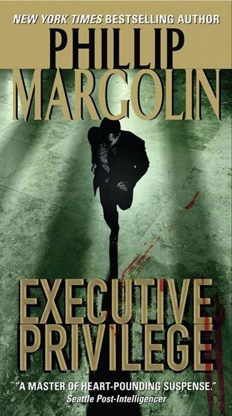 Produktbild: Executive Privilege