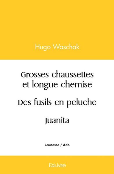 Produktbild: Grosses chaussettes et longue