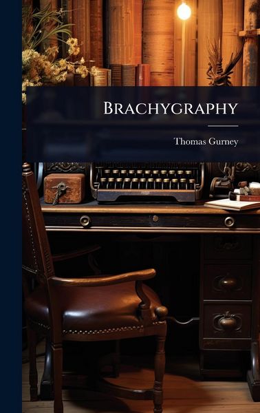 Produktbild: Brachygraphy