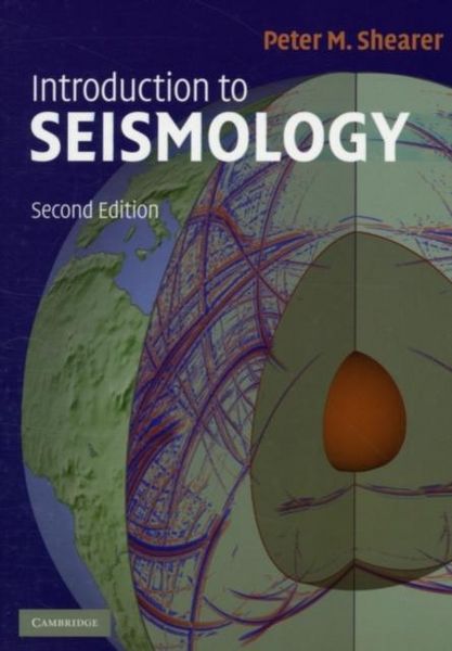 Produktbild: Introduction to Seismology