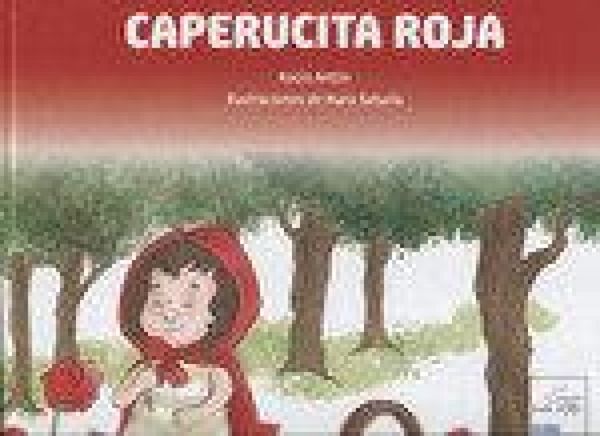 Produktbild: Caperucita