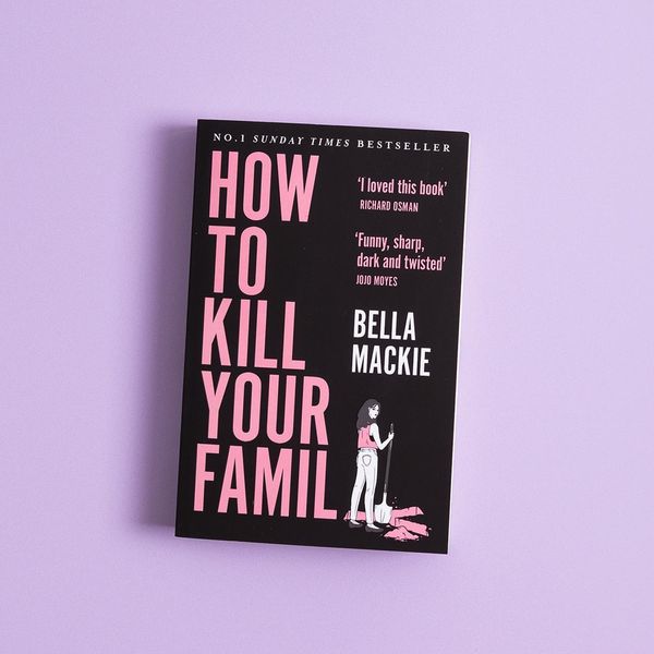 Produktbild: How to Kill Your Family