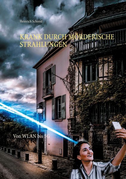 Produktbild: Krank durch m&ouml;rderische Strahlungen