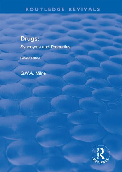 Produktbild: Drugs
