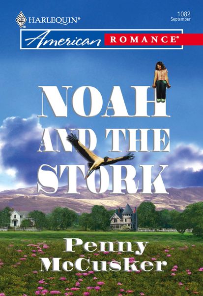 Produktbild: Noah And The Stork