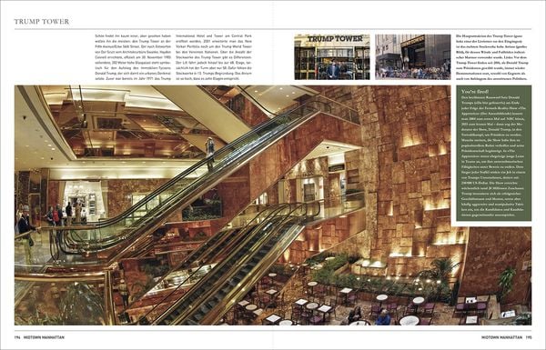 Produktbild: KUNTH New York. Das Buch
