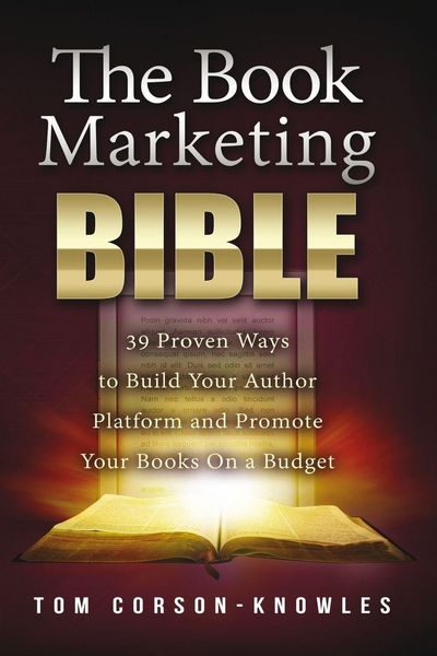 Produktbild: The Book Marketing Bible