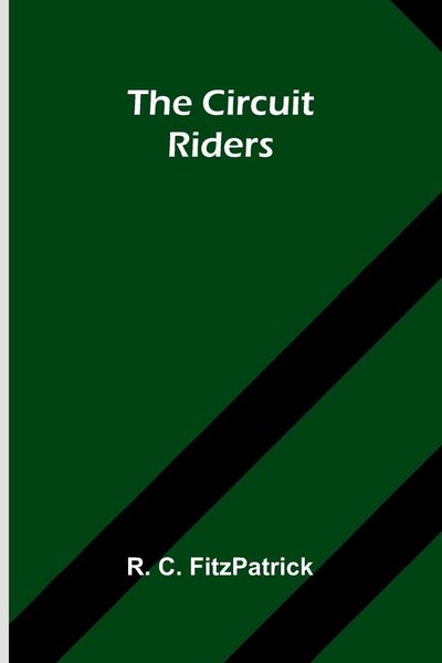 Produktbild: The Circuit Riders