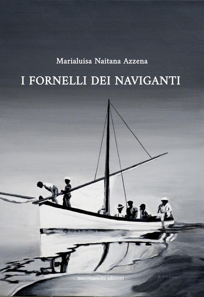 Produktbild: I fornelli dei naviganti