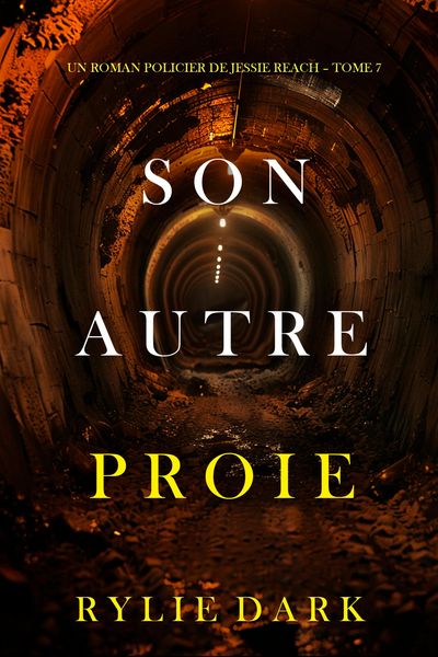 Produktbild: Son autre proie (Un roman policier de Jessie Reach - Tome 7)