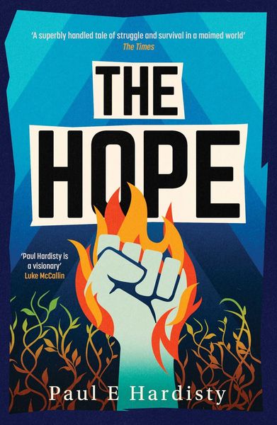 Produktbild: The Hope
