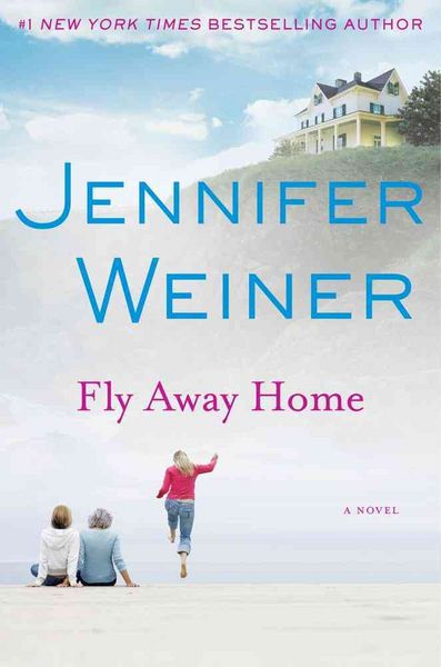Produktbild: Fly Away Home