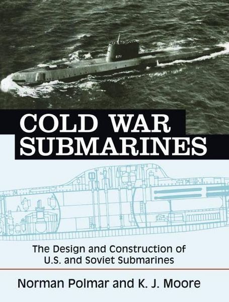 Produktbild: Cold War Submarines