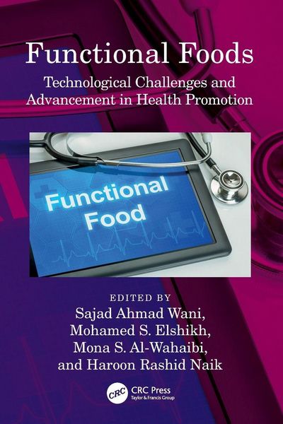 Produktbild: Functional Foods