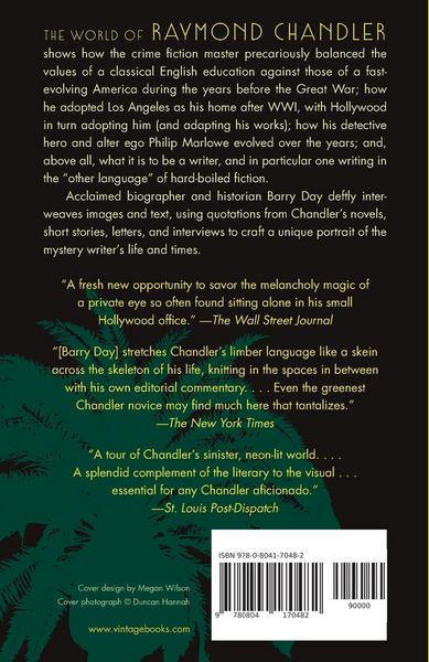 Produktbild: The World of Raymond Chandler