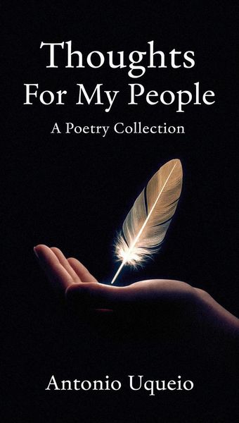 Produktbild: Thoughts For My People