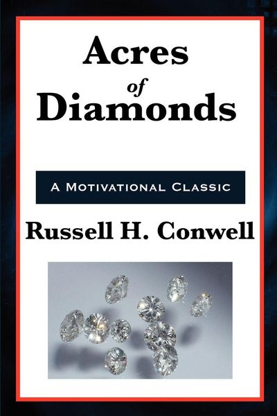 Produktbild: Acres of Diamonds