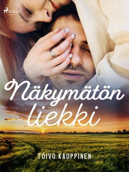 Produktbild: N&auml;kym&auml;t&ouml;n liekki