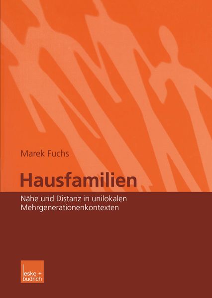 Produktbild: Hausfamilien
