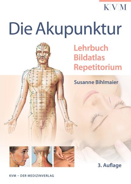 Produktbild: Die Akupunktur