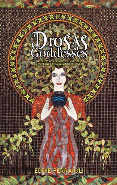 Produktbild: Diosas / Goddesses