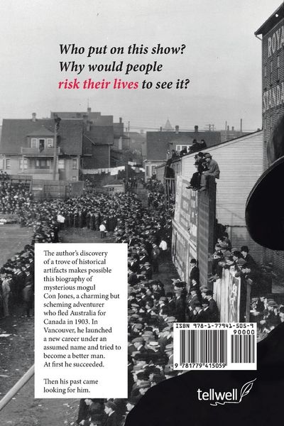 Produktbild: Fame, Fortune, and Fear