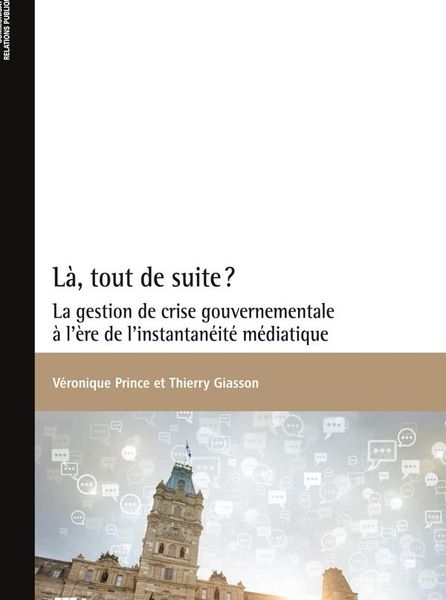 Produktbild: La, tout de suite?