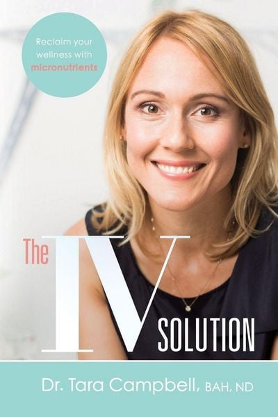 Produktbild: The IV Solution