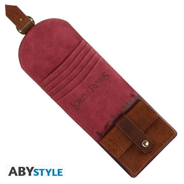 Produktbild: LORD OF THE RINGS - Premium Wallet "One Ring"