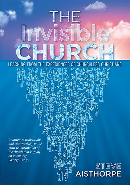 Produktbild: The Invisible Church