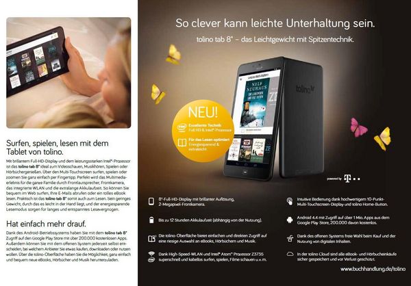 Produktbild: The Butter Book