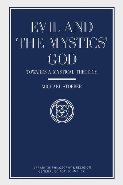 Produktbild: Evil and the Mystics' God