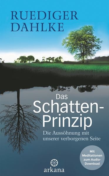 Produktbild: Das Schatten-Prinzip