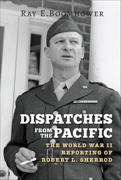 Produktbild: Dispatches from the Pacific