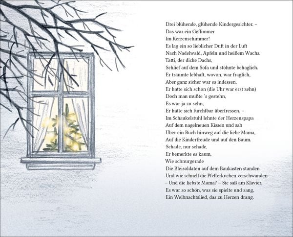 Produktbild: Am Weihnachtsabend