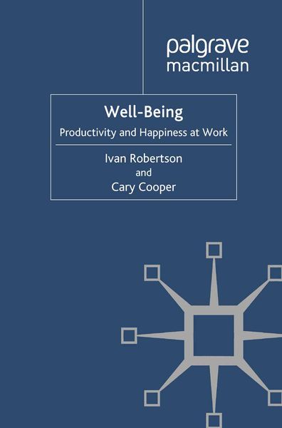 Produktbild: Well-being