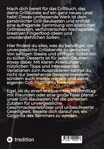 Produktbild: Go(g)rillas