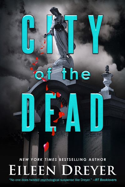 Produktbild: City of the Dead
