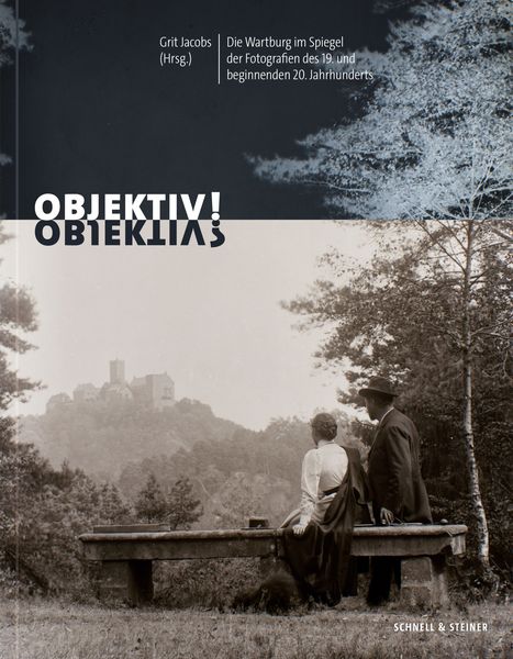Produktbild: Objektiv!?