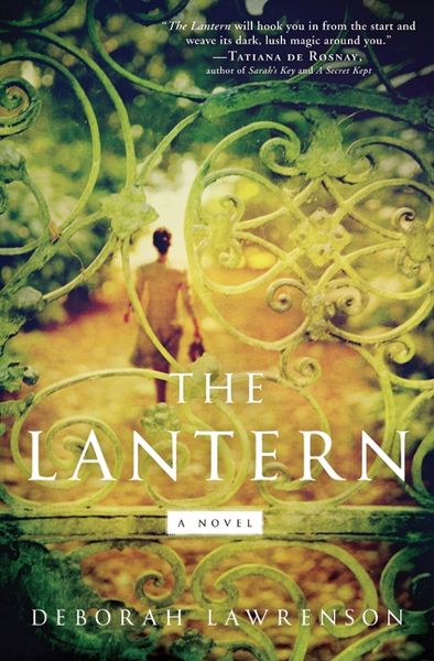 Produktbild: The Lantern