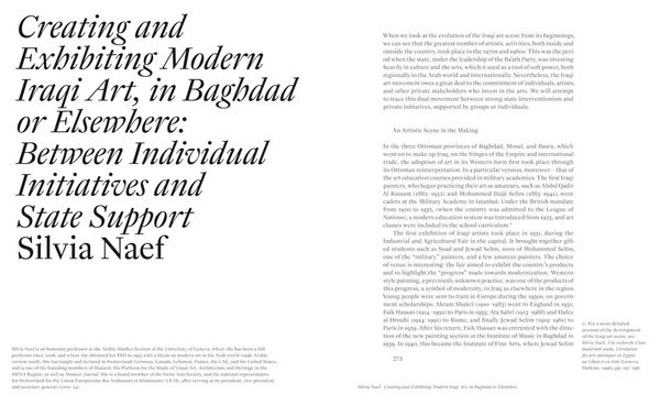 Produktbild: The Rise of Arab Art