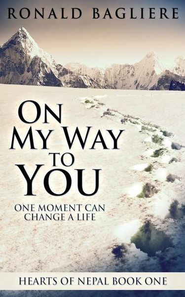 Produktbild: On My Way To You