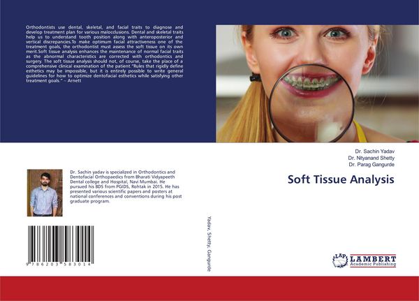Produktbild: Soft Tissue Analysis